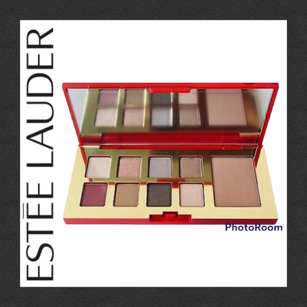 5x XP - ESTEE LAUDER 2021 LIMITED EDITION FACE PALLETE IN CANDY GLOW